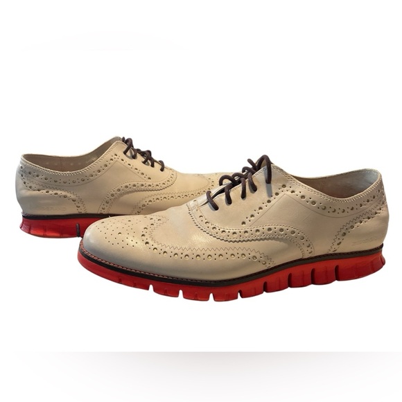 Cole Haan Other - COLE HAAN OXFORDS